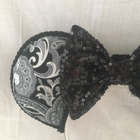 Handmade Mouse Ears - Picture 2 of 6